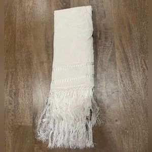 Mexican Rebozo